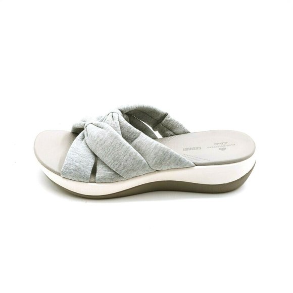 cloudsteppers arla dristi